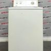 Used Kenmore 24” Top Load Washing Machine For Sale (1)