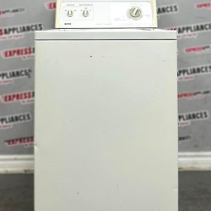 Used Kenmore 24” Top Load Washing Machine For Sale