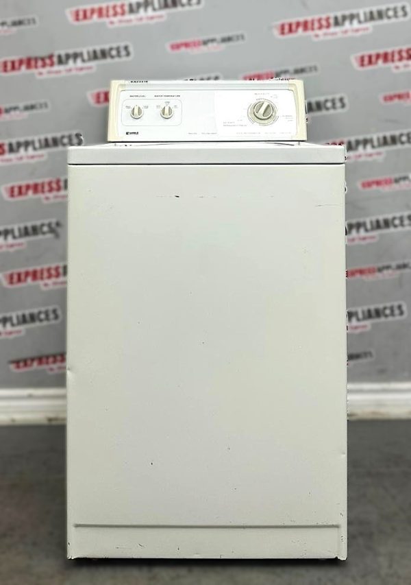 Used Kenmore 24” Top Load Washing Machine For Sale