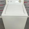 Used Kenmore 24” Top Load Washing Machine For Sale (10)