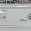 Used Kenmore 24” Top Load Washing Machine For Sale (11)