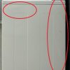 Used Kenmore 24” Top Load Washing Machine For Sale (3)