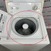 Used Kenmore 24” Top Load Washing Machine For Sale (4)