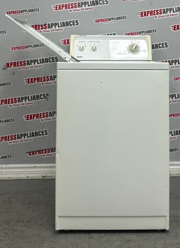 Used Kenmore 24” Top Load Washing Machine For Sale