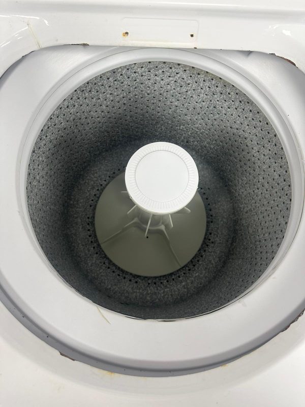 Used Kenmore 24” Top Load Washing Machine For Sale