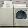 Used Kenmore 27” Top Load Washer and 29” Electric Dryer Set 110.26682503 110.C66682501 For Sale (2)