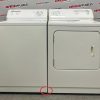 Used Kenmore 27” Top Load Washer and 29” Electric Dryer Set 110.26682503 110.C66682501 For Sale (8)