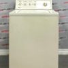 Used Kenmore 27” Top Load Washing Machine 110.22894101 For Sale (1)