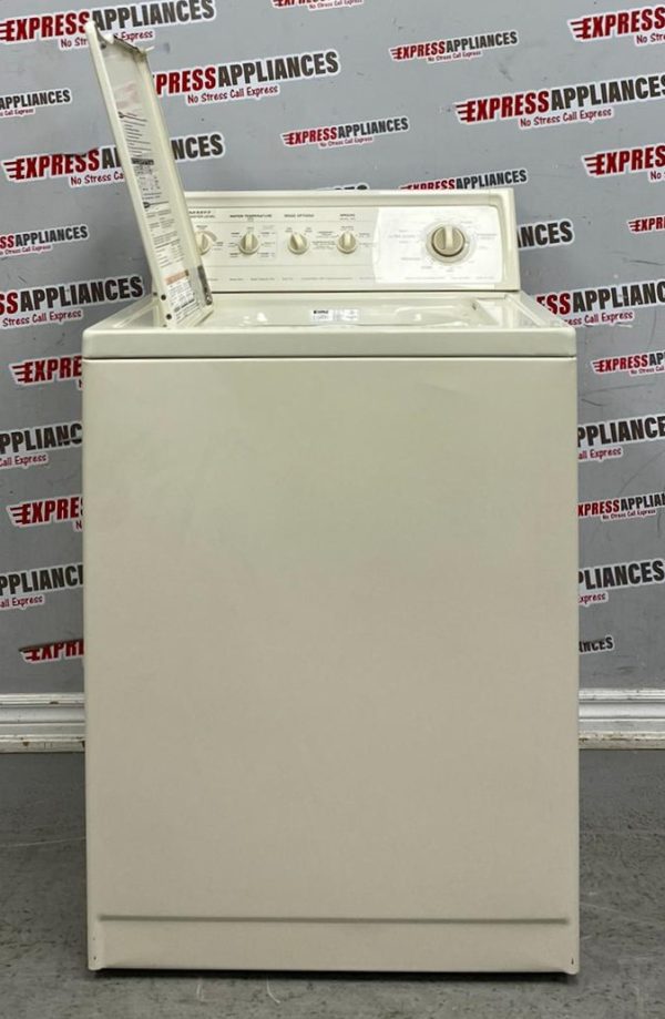 Used Kenmore 27” Top Load Washing Machine 110.22894101 For Sale