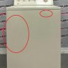 Used Kenmore 27” Top Load Washing Machine 110.22894101 For Sale (6)