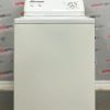 Used Kenmore 27” Top Load Washing Machine 110.26682503 For Sale (1)