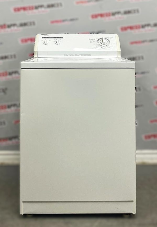 Used Kenmore 27” Top Load Washing Machine 110.26682503 For Sale