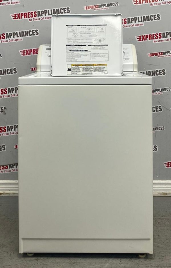 Used Kenmore 27” Top Load Washing Machine 110.26682503 For Sale