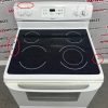 Used Kenmore 30” Freestanding GlassTop Stove 970 656823 For Sale (10)