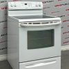 Used Kenmore 30” Freestanding GlassTop Stove 970 656823 For Sale (6)