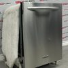 Used KitchenAid 24 Built In Dishwasher KUDS30FXSS9 For Sale (5)