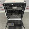 Used KitchenAid 24 Built In Dishwasher KUDS30FXSS9 For Sale (6)