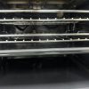 Used KitchenAid 24” Single Wall Oven KOSC104FSS00 For Sale (3)