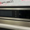 Used KitchenAid 24” Single Wall Oven KOSC104FSS00 For Sale (4)