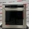 Used KitchenAid 24” Single Wall Oven KOSC104FSS00 For Sale (6)