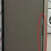 Used KitchenAid 36” Side By Side Refrigerator KRSC503ESS00 For Sale (10)