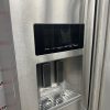 Used KitchenAid 36” Side By Side Refrigerator KRSC503ESS00 For Sale (6)