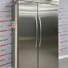 Used KitchenAid 48” Side By Side Refrigerator KSSC48MHS00 For Sale (7)