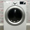 Used LG 27” Electric Stackable Dryer DLE3500W For Sale (1)