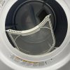 Used LG 27” Electric Stackable Dryer DLE3500W For Sale (12)