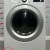 Used LG 27” Electric Stackable Dryer DLE3500W For Sale (9)