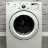 Used LG 27” Electric Stackable Dryer DLE3777W For Sale (1)