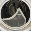 Used LG 27” Electric Stackable Dryer DLE3777W For Sale (11)