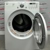 Used LG 27” Electric Stackable Dryer DLE3777W For Sale (4)