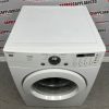 Used LG 27” Electric Stackable Dryer DLE3777W For Sale (5)