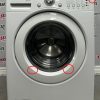 Used LG 27” Front Load Washing Machine WM2077CW For Sale (10)