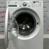 Used LG 27” Front Load Washing Machine WM2077CW For Sale (3)