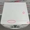 Used LG 27” Front Load Washing Machine WM2077CW For Sale (7)