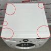 Used LG 27” Front Load Washing Machine WM2077CW For Sale (9)