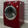 Used LG 27” Front Load Washing Machine WM2650HRA For Sale (5)