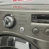 Used LG 27” Front Load Washing Machine WM2650HVA For Sale (10)