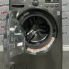 Used LG 27” Front Load Washing Machine WM2650HVA For Sale (7)