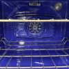 Used LG 30” Freestanding Glass Top Stove LRE6383ST00 For Sale (3)