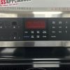 Used LG 30” Freestanding Glass Top Stove LRE6383ST00 For Sale (7)