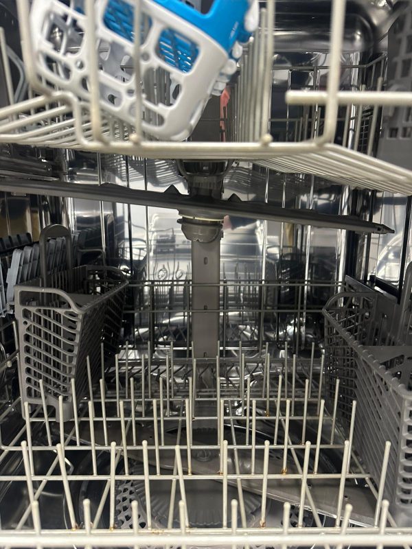 Used Maytag 24" Build-In Dishwasher MDB8959SAS0 For Sale