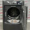 Used Maytag 27” Electric Stackable Dryer YMED6000XG3 For Sale (2)