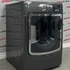 Used Maytag 27” Electric Stackable Dryer YMED6000XG3 For Sale (6)