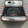 Used Maytag 27” Top Load Washing Machine MVWB850YG1 For Sale (10)