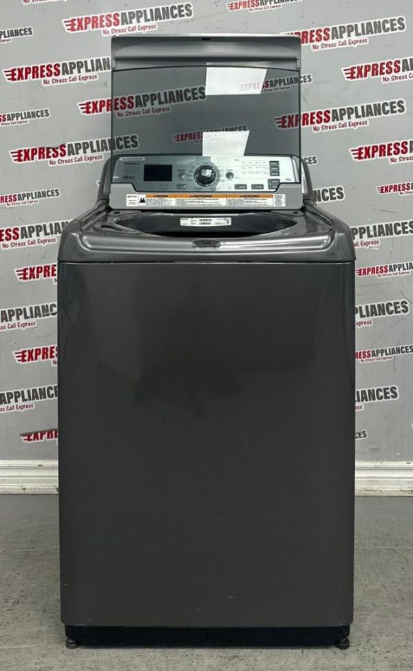 Used Maytag 27” Top Load Washing Machine MVWB850YG1 For Sale