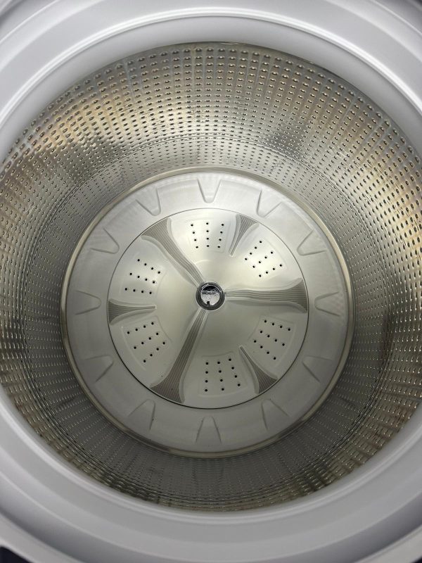 Used Maytag 27” Top Load Washing Machine MVWB850YG1 For Sale