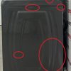 Used Maytag 27” Top Load Washing Machine MVWB850YG1 For Sale (8)